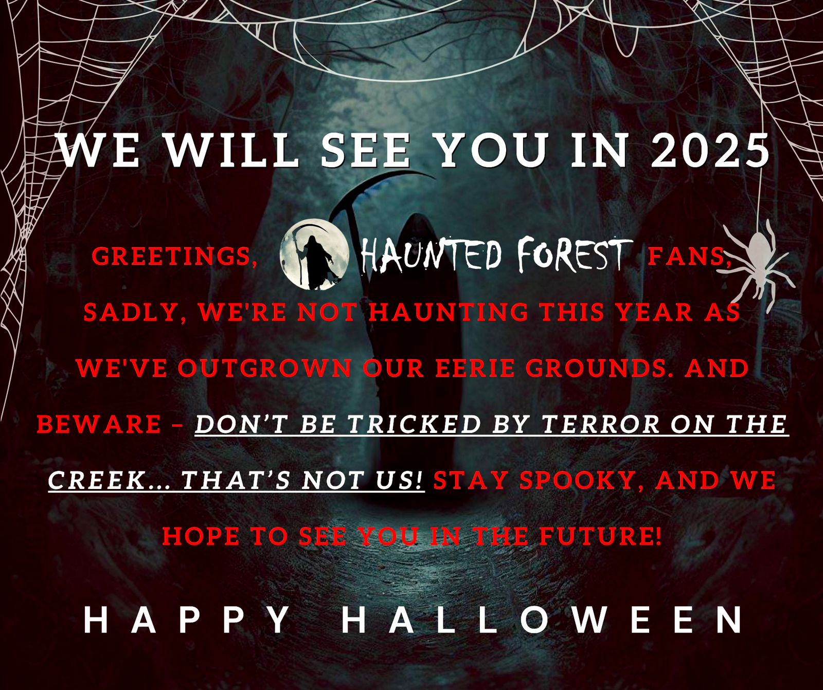 hauntedforestca